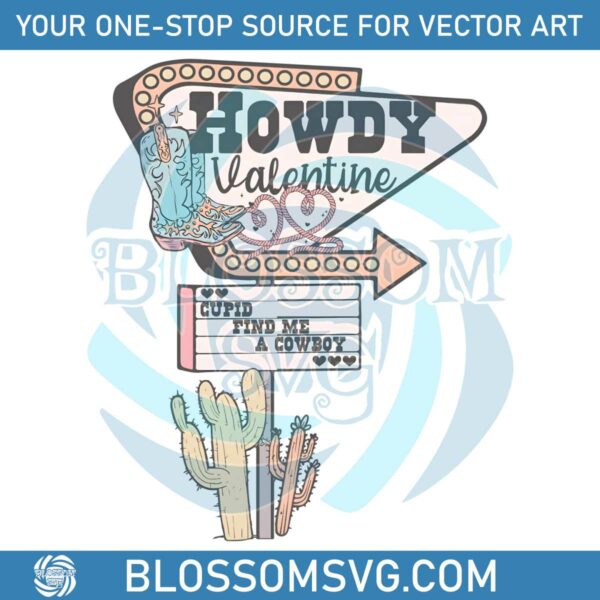 howdy-valentine-cupid-find-me-a-cowboy-png