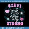 stevi-strong-small-step-everyday-png