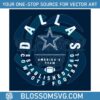 dallas-cowboys-football-americas-team-svg