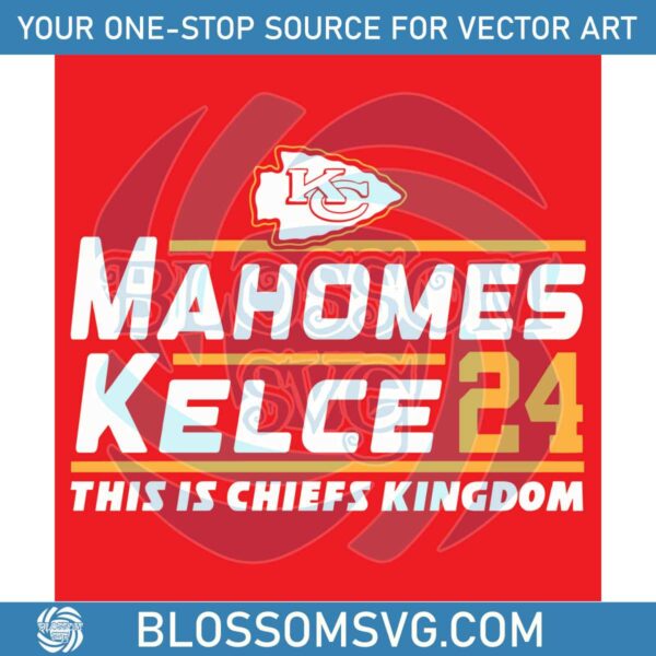 mahomes-kelce-this-is-chiefs-kingdom-svg