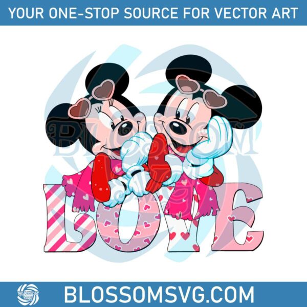 love-mickey-minnie-happy-valentine-svg