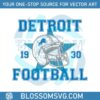 detroit-football-nfl-1930-helmet-logo-svg