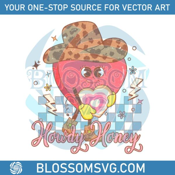 howdy-honey-valentines-cowboy-heart-png