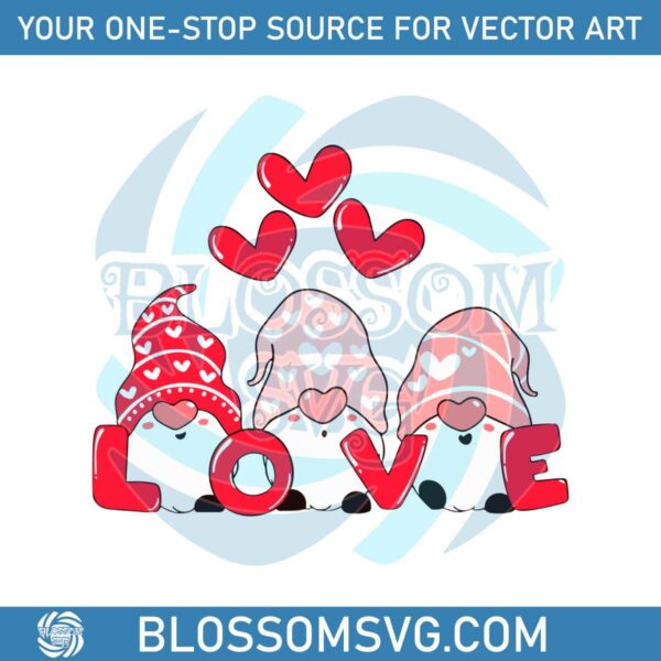 cute-gnome-love-valentine-svg