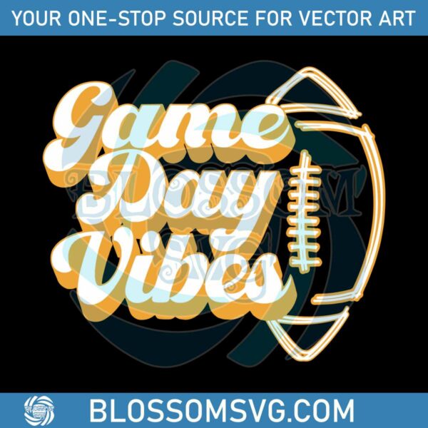 game-day-vibes-green-bay-football-svg