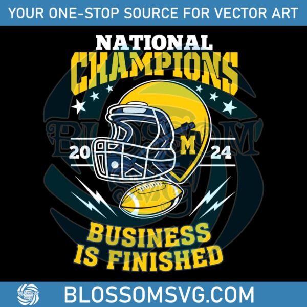 national-champion-business-is-finished-svg