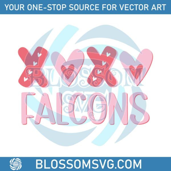 xoxo-falcons-valentines-day-svg