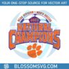 ncaa-soccer-national-champions-clemson-tigers-svg