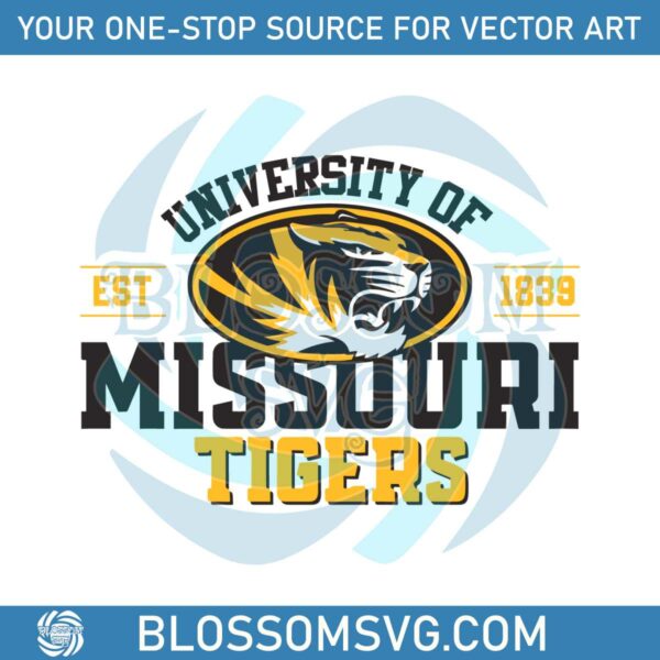 university-of-missouri-tigers-svg