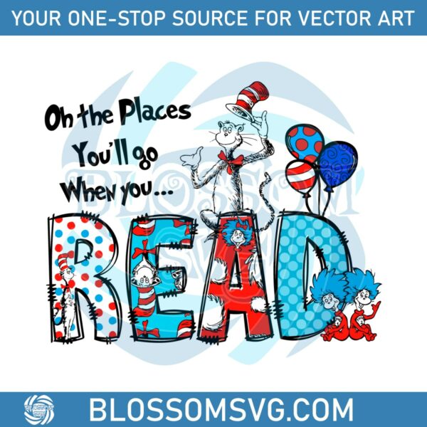 oh-the-places-you-will-go-when-you-read-svg