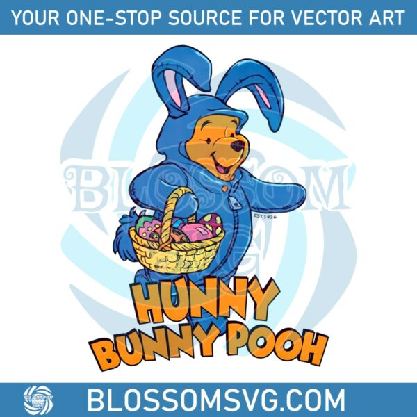 hunny-bunny-pooh-est-1926-png
