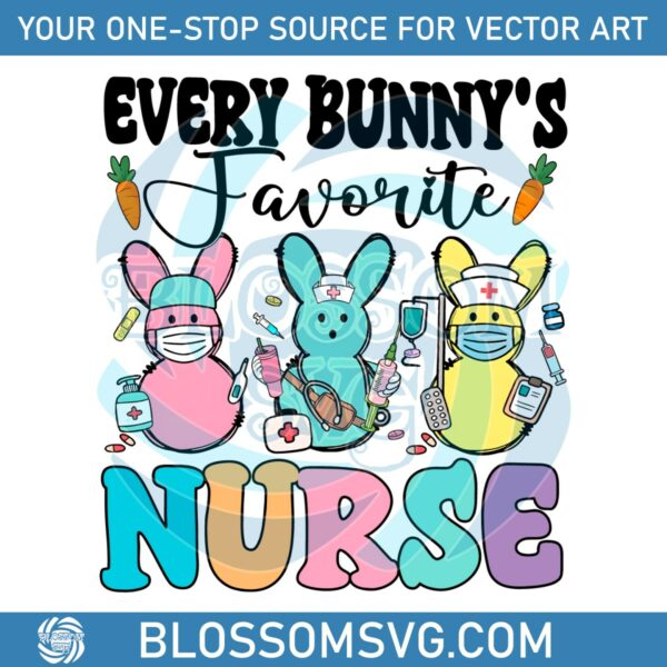 easter-day-every-bunnys-favorite-nurse-png