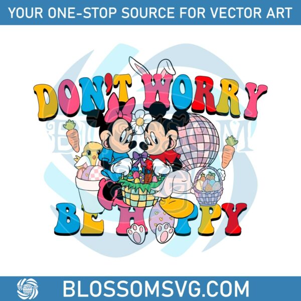 disney-mouse-dont-worry-be-hoppy-easter-png