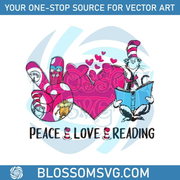 retro-peace-love-reading-dr-seuss-svg