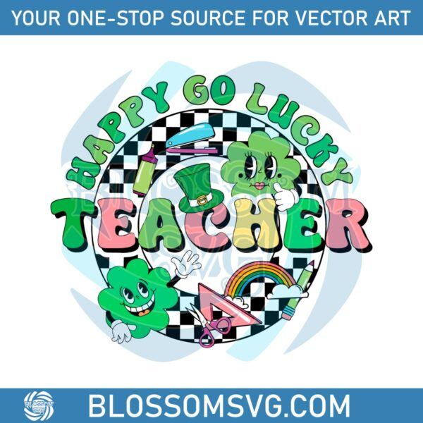 happy-go-lucky-teacher-svg