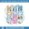 funny-easter-bluey-friends-bunny-vibes-png