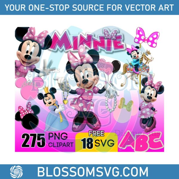 minnie-mouse-disney-bundle-png