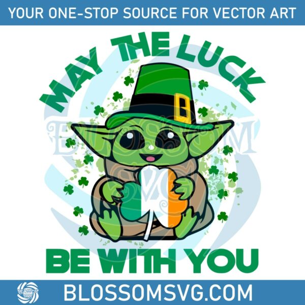 baby-yoda-may-the-luck-be-with-you-svg