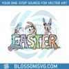 disney-easter-mickey-and-friend-bunny-svg