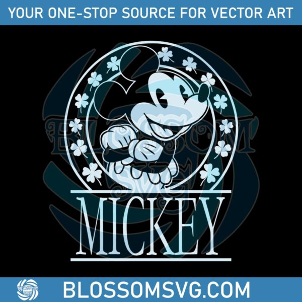 mickey-mouse-shamrock-happy-patricks-day-svg