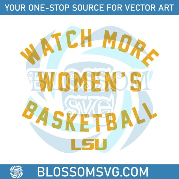 watch-more-womens-basketball-svg