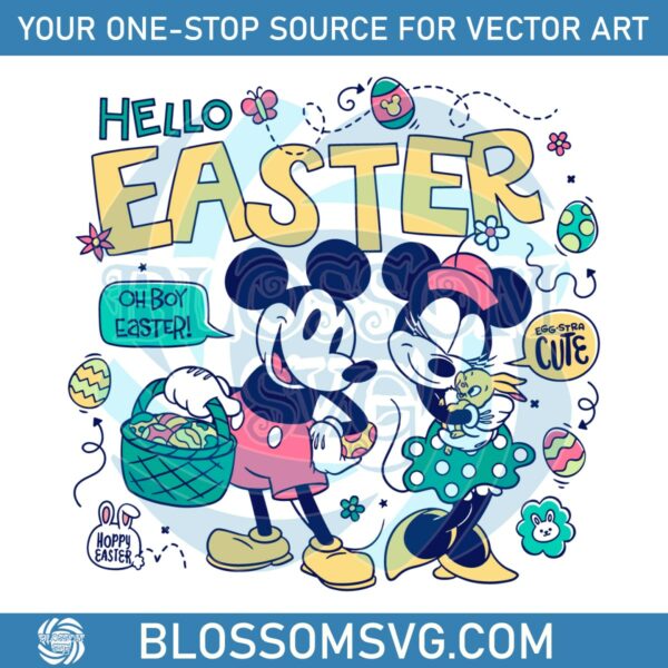 disney-mickey-and-minnie-mouse-hello-easter-svg