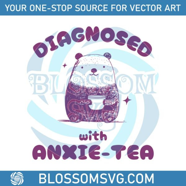 retro-diagnosed-with-anxie-tea-svg