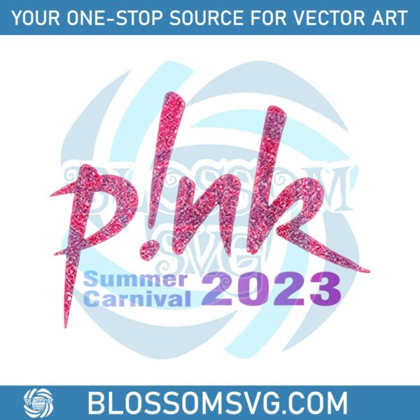 pink-summer-carnival-2023-png