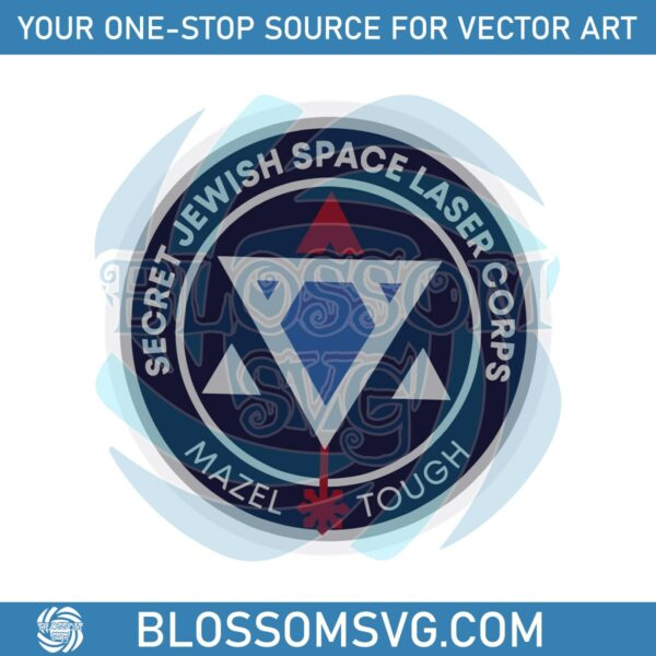 secret-jewish-space-laser-corps-logo-svg