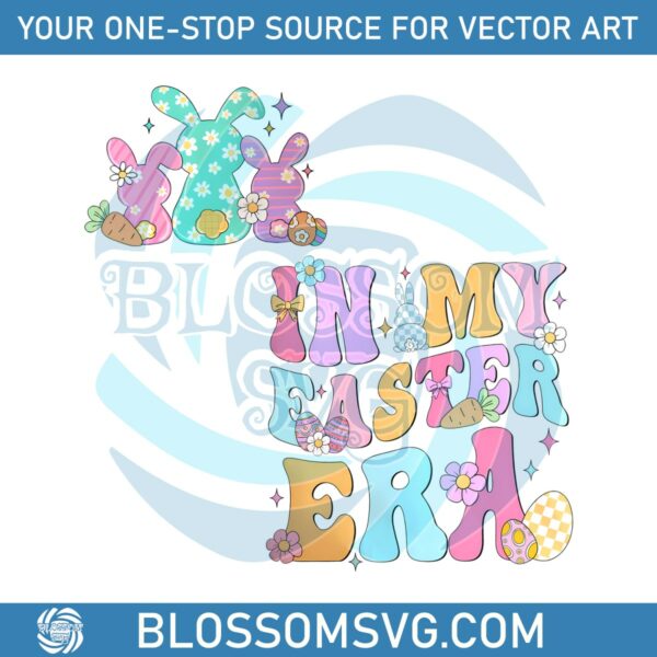 retro-in-my-easter-era-funny-bunny-png