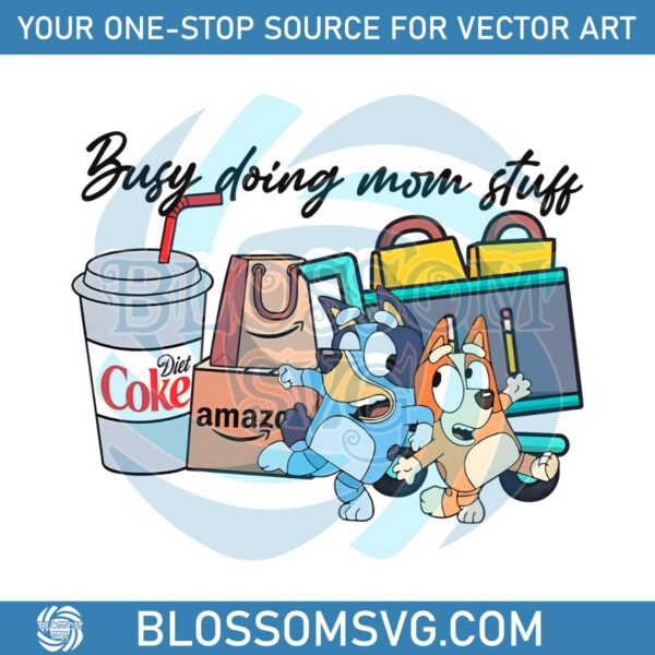 retro-busy-doing-mom-stuff-bluey-png