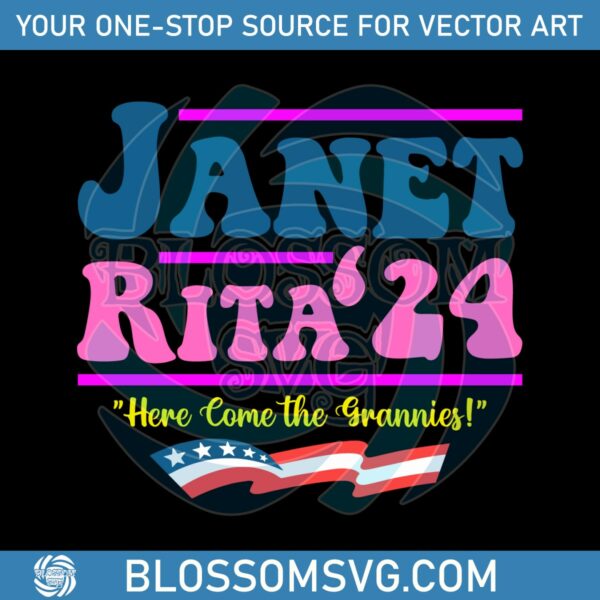 janet-rita-24-here-come-the-grannies-svg