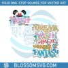 personalized-i-dream-of-a-wish-disney-cruise-2024-svg