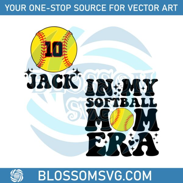 custom-in-my-softball-mom-era-png