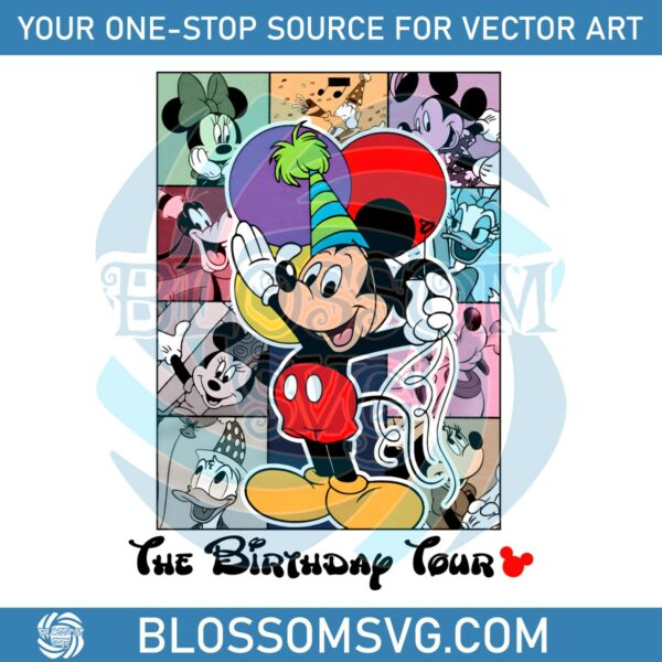 disney-mickey-the-birthday-tour-friends-png