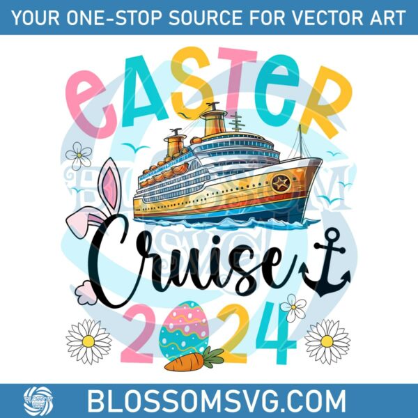 retro-easter-cruise-squad-2024-png