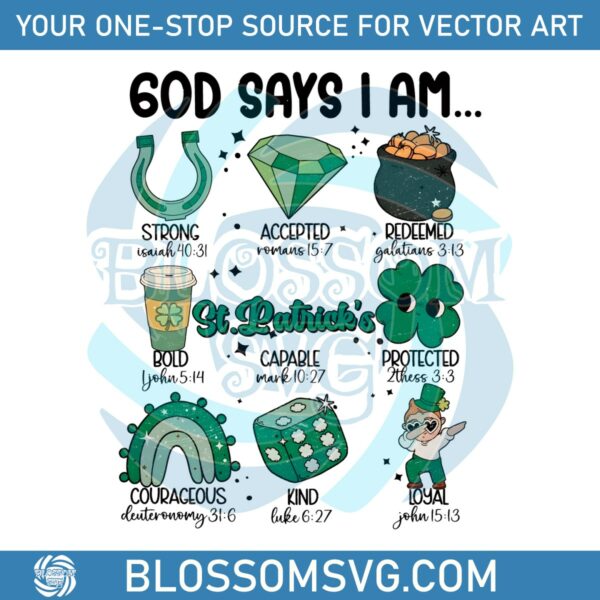 god-says-i-am-lucky-charm-st-patricks-day-png