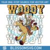 retro-toy-story-cowboy-woody-svg