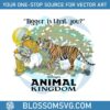 tiger-is-that-you-disney-animal-kingdom-png