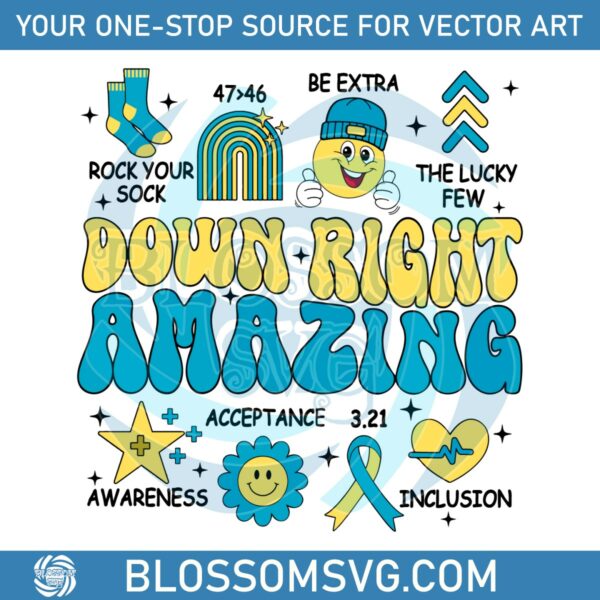 down-right-amazing-down-syndrome-awareness-svg