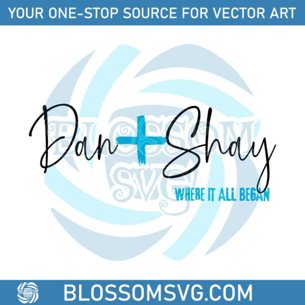 where-it-all-began-dan-and-shay-svg