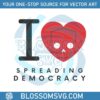 i-love-spreading-democracy-helldivers-2-svg