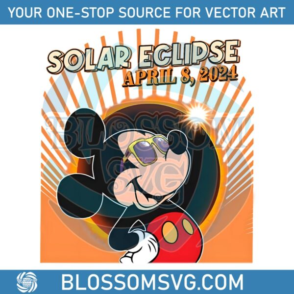 funny-mickey-total-solar-eclipse-png