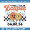 total-solar-eclipse-april-8-2024-sun-and-moon-svg