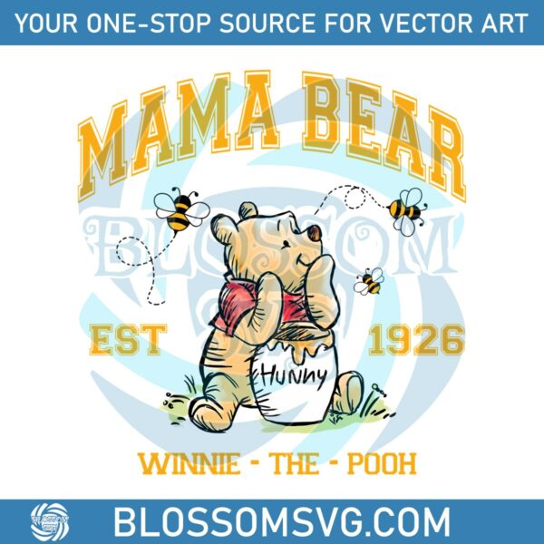 mama-bear-est-1926-winnie-the-pooh-png