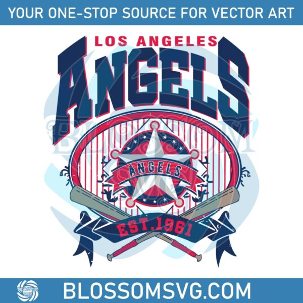 los-angeles-angels-est-1961-logo-svg