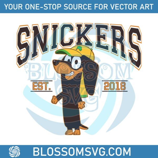 funny-snicker-est-2018-bluey-character-svg