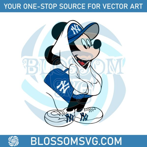cute-mickey-mouse-new-york-yankees-svg