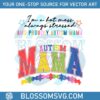 im-a-hot-mess-autism-mama-puzzle-pieces-svg