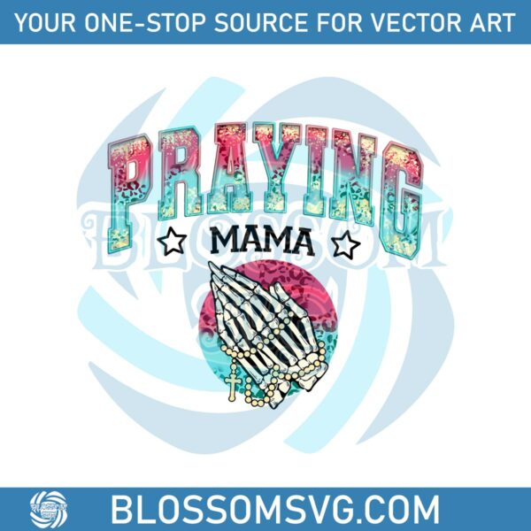 retro-praying-mama-skeleton-hand-png
